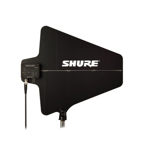 Ăng ten định hướng active Shure UA874WB (Chính hãng)