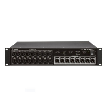 Rack I/O Yamaha TIO1608-D2 (Chính hãng)