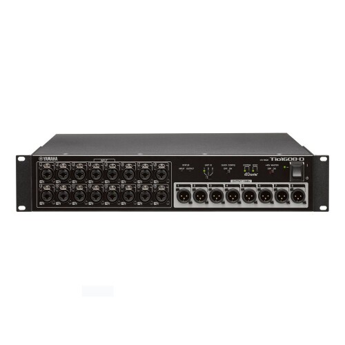 Rack I/O Yamaha TIO1608-D2 (Chính hãng)
