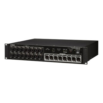 Rack I/O Yamaha TIO1608-D2 (Chính hãng)