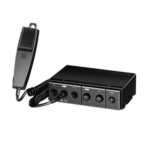 Amply TOA CA-160 (Chính Hãng)