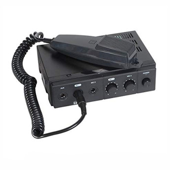 Amply TOA CA-160 (Chính Hãng)