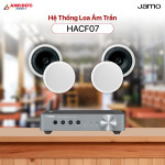 Hệ Thống Âm Thanh Cafe Jamo HACF07 (Chính Hãng)