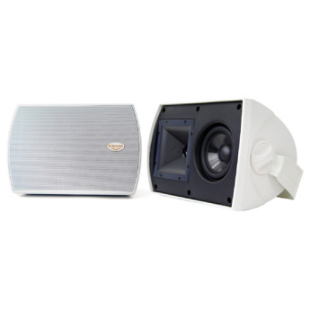 Hệ Thống Âm Thanh Cafe Klipsch HACF21 (Chính Hãng)