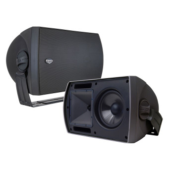 Hệ Thống Âm Thanh Cafe Klipsch HACF28 (Chính Hãng)