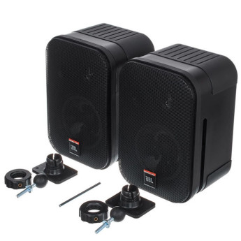 Hệ Thống Âm Thanh Cafe JBL HACF32 (Chính Hãng)