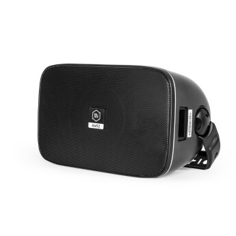 Hệ thống âm thanh cafe Alpha Works HACF41 (Chính hãng)