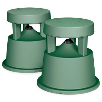 Hệ Thống Âm Thanh Sân Vườn Bose HASV04 (Chính Hãng)