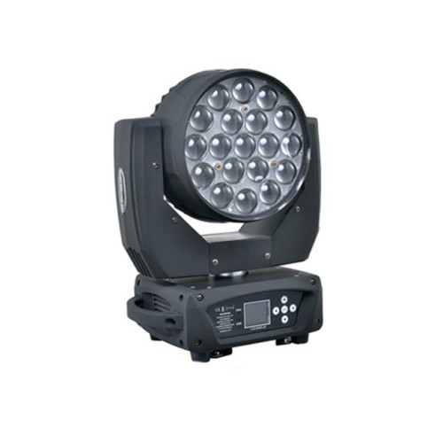 Led Moving Head Light - Weinas ML1904D (Chính Hãng)