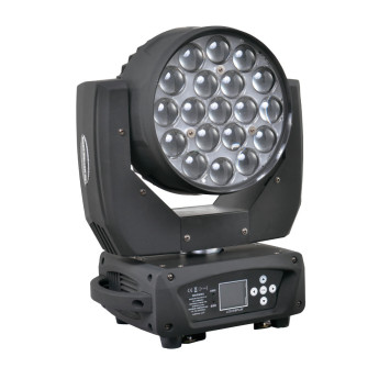 Led Moving Head Light - Weinas ML1904C (Chính Hãng)