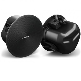 Loa Bose DesignMax DM3C | Black (Chính hãng)