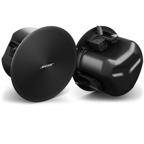 Loa Bose DesignMax DM3C | Black (Chính hãng)