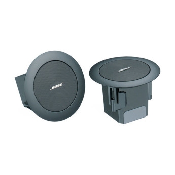 Loa Bose Freespace 3 Satellites | Black (Chính Hãng)