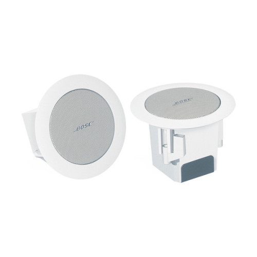 Loa Bose Freespace 3 Satellites | White (Chính Hãng)