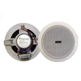 Loa Pascom AS-506 (Chính hãng)