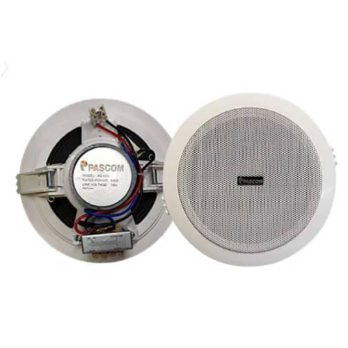 Loa Pascom AS-506 (Chính hãng)