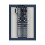 Loa Amina Mobius 3i (Chính hãng)