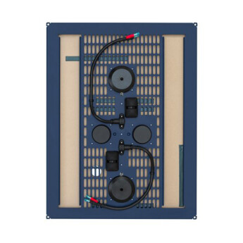 Loa Amina Mobius Duali (Chính hãng)