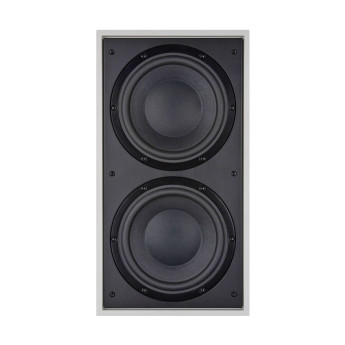 Loa B&W ISW-4 (Chính Hãng)