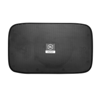 Loa Alpha Works AW52 | Black (Chính Hãng)