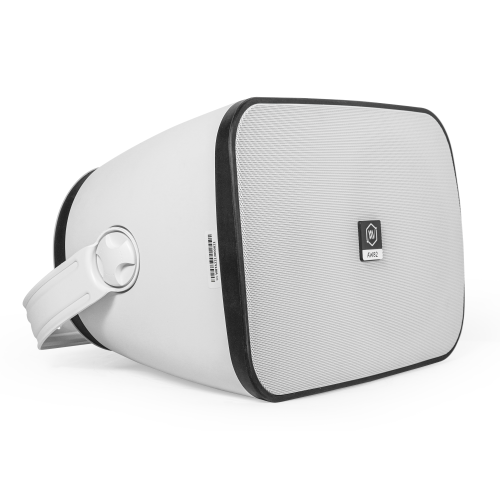 Loa Alpha Works AW82 | White (Chính Hãng)