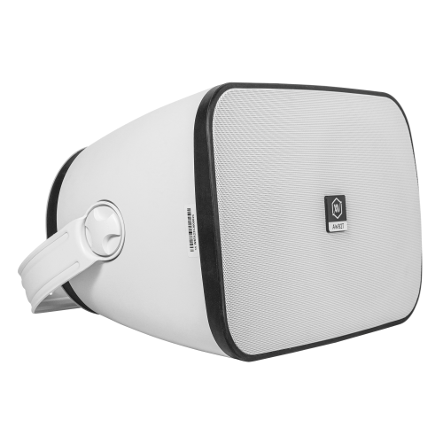 Loa Alpha Works AW82T | White (Chính Hãng)