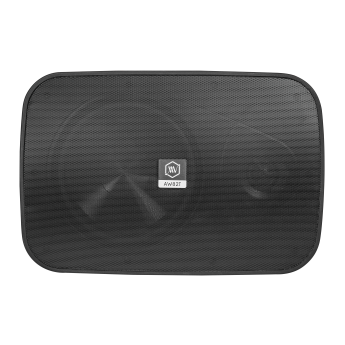 Loa Alpha Works AW82T | Black (Chính Hãng)