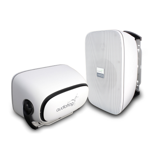 Loa Audiofrog AW25 | White (Chính Hãng)