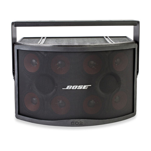 Loa Bose 802 IV (Chính Hãng)