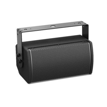 Loa Bose Arenamatch Utility AMU105 | Black (Chính Hãng)