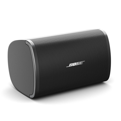 Loa Bose DesignMax DM2S | Black (Chính Hãng)