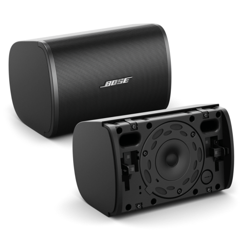Loa Bose DesignMax DM3SE | Black (Chính Hãng)