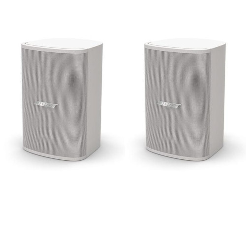 Loa Bose DesignMax DM3SE | White (Chính Hãng)