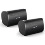 Loa Bose DesignMax DM6SE | Black (Chính hãng)