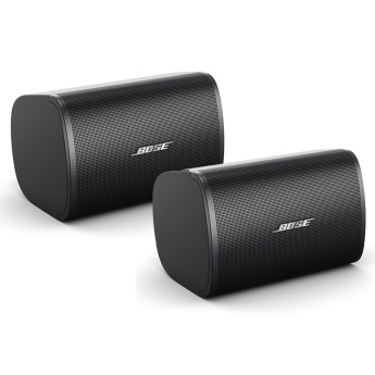 Loa Bose DesignMax DM6SE | Black (Chính hãng)