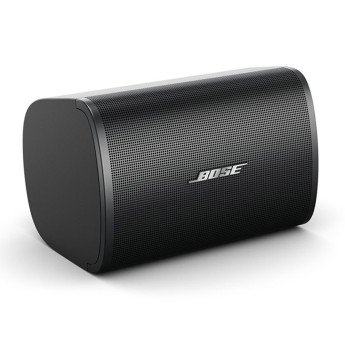 Loa Bose DesignMax DM6SE | Black (Chính hãng)