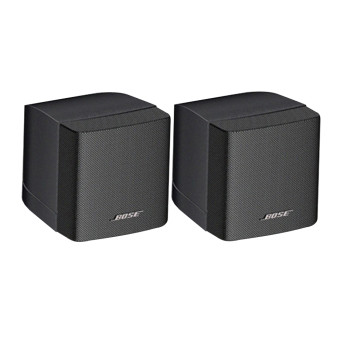 Loa Bose Freespace 3 Satellites-treo | Black (Chính Hãng)