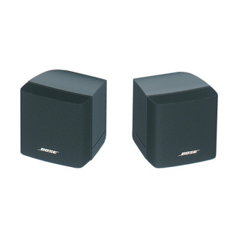 Loa Bose Freespace 3 Satellites-treo | Black (Chính Hãng)