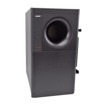 Loa Bose Freespace 3 | Black (Chính Hãng)