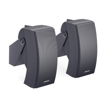 Loa Bose Panaray 302A Environmental | Black (Chính hãng)