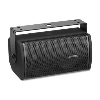 Loa Bose RoomMatch Utility RMU 105 | Black (Chính Hãng)