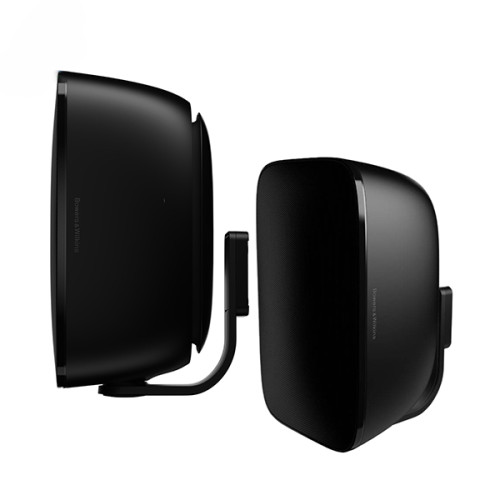 Loa B&W AM-1 | Black (Chính hãng)