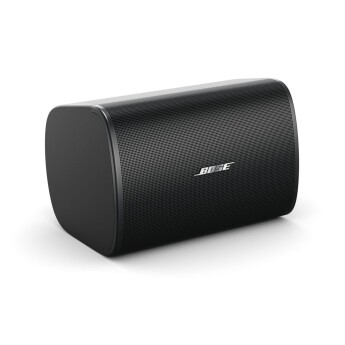 Loa Bose DesignMax DM5SE | Black (Chính hãng)