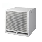 Loa Subwoofer FINEO FO S112 | White (Chính hãng)