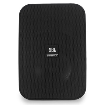 Loa JBL Control X | Black (Chính Hãng)