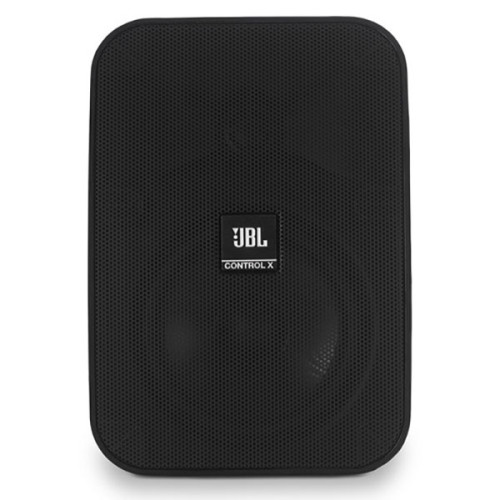 Loa JBL Control X | Black (Chính Hãng)