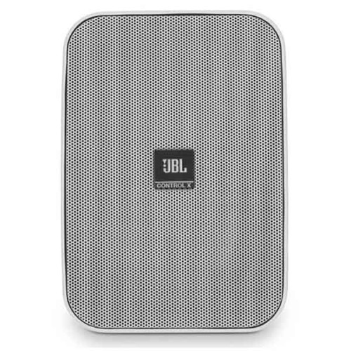 Loa JBL Control X | White (Chính Hãng)
