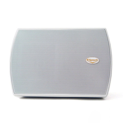 Loa Klipsch AW-525 | White (Chính Hãng)