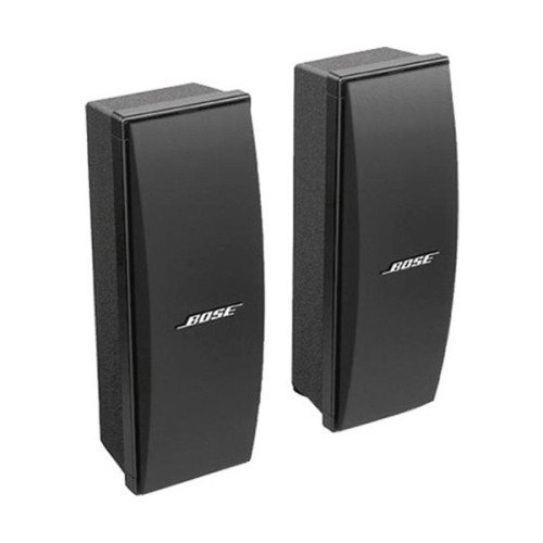 Loa Bose 402 IV | Black (Chính Hãng)