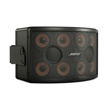 Loa Bose 802 V | Black (Chính hãng)